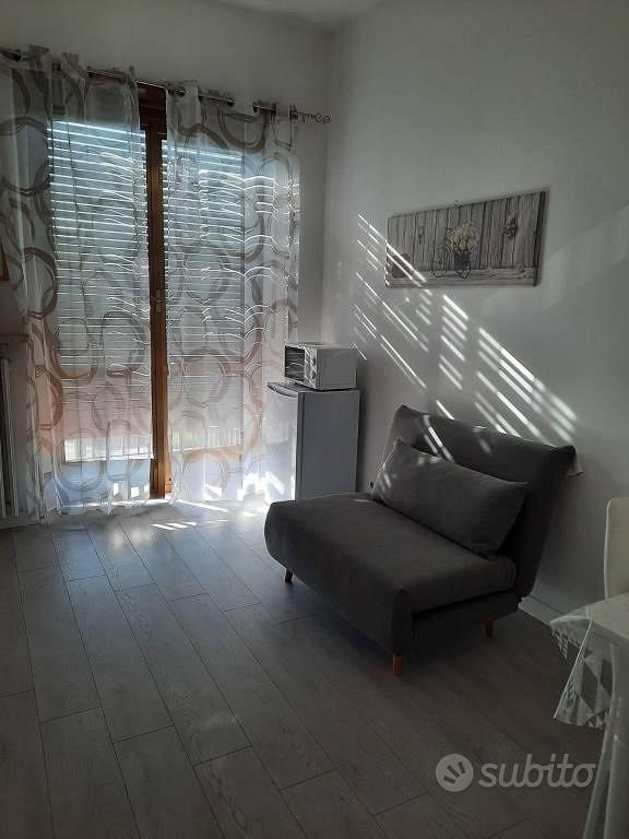 Apartment in Torino, Regio Parco, Circoscrizione 6 - Vista 2