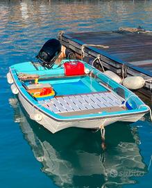 Boston Whaler 13