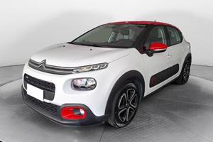 Citroen C3 1.2 puretech Shine 82cv
