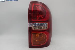 Fanale post dx TOYOTA RAV 4 II '03