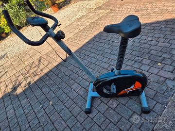 cyclette 