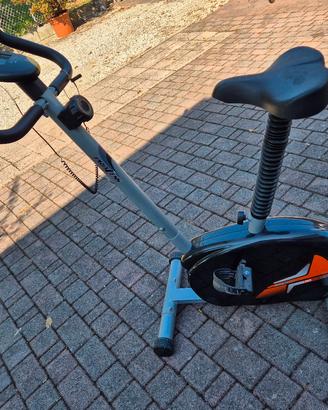 cyclette 