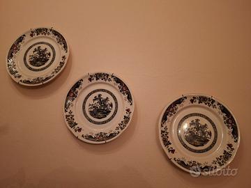 piatti decorativi 