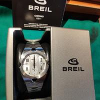 BREIL CHRONO OS11