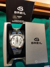 BREIL CHRONO OS11