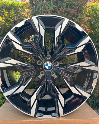 CERCHI BMW 20 - 21 MADE IN GERMANY