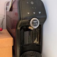 Macchina Caffè Lavazza Magia Electrolux