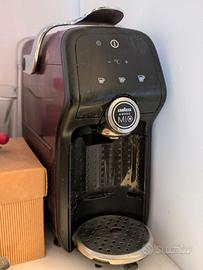 Macchina Caffè Lavazza Magia Electrolux
