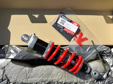 MONO AMMORTIZZATORE Z - SERIES YSS SUSPENSION