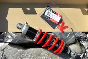 MONO AMMORTIZZATORE Z - SERIES YSS SUSPENSION