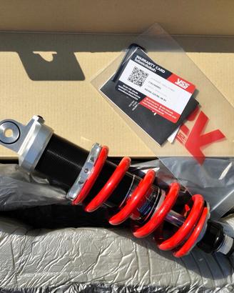 MONO AMMORTIZZATORE Z - SERIES YSS SUSPENSION