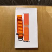 Cinturino Apple Watch Ultra 49mm - Alpine Loop