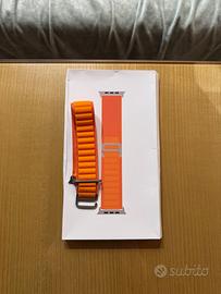 Cinturino Apple Watch Ultra 49mm - Alpine Loop