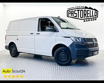 VOLKSWAGEN Transp. 6ª '15-'24 - Transporter 2.0 TD