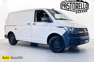 VOLKSWAGEN Transp. 6ª '15-'24 - Transporter 2.0 TD