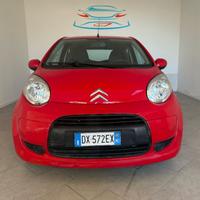CITROEN C1 1.0 3 porte airdream DeeJay