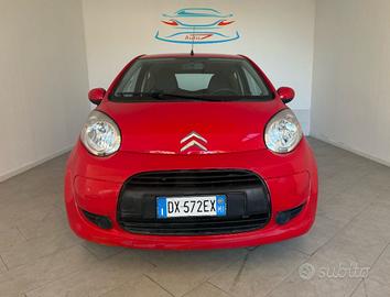CITROEN C1 1.0 3 porte airdream DeeJay