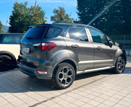 Ford EcoSport 1.0 CV100 73kW Benzina - ST-Line