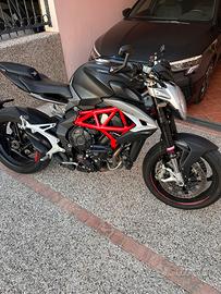 Mv agusta brutale 800 abs eas