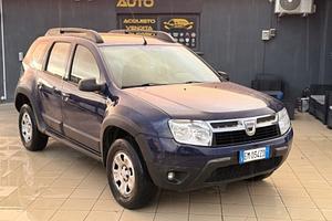 Dacia Duster 1.6 110CV 4x2 GPL Lauréate
