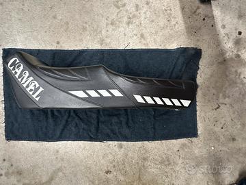 Sella Camel originale vespa