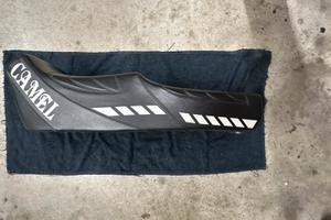 Sella Camel originale vespa