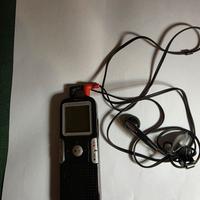Philips voice tracer mod LFH 0645