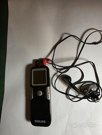 Philips voice tracer mod LFH 0645