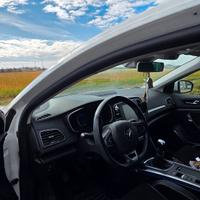 Renault Megane IV Hatchback