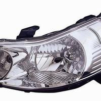 Faro fiat sedici - suzuki sx4 2006