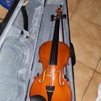 violino johann Bruck 4/4