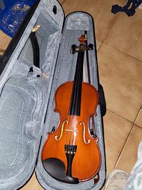 violino johann Bruck 4/4