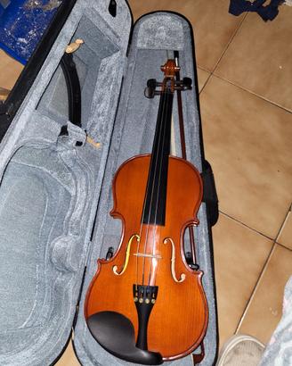 violino johann Bruck 4/4