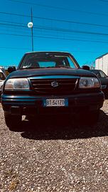 Suzuki Grand Vitara 1.6i 16V cat 3 porte Cabriolet