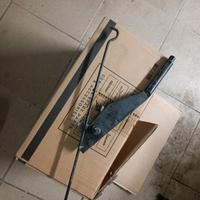 LEVA FRENO A MANO APE 50