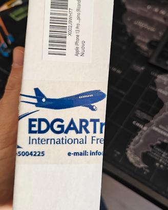 iPhone 13 ProMax 512GB Verde Alp.  Ricondizionato