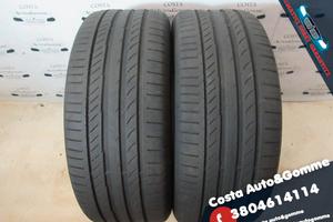 Saldi 255 55 19 Continental 85%  255 55 R19