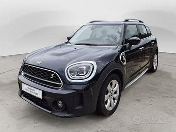 MINI Countryman Mini 1.5 Cooper SE All4 all4 auto