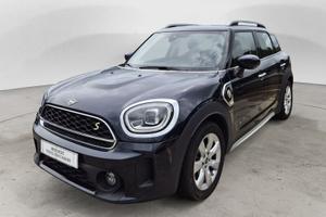 MINI Countryman Mini 1.5 Cooper SE All4 all4 auto
