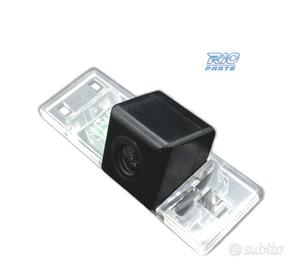 Telecamera di parcheggio per Fiat Scudo Peugeot Ex
