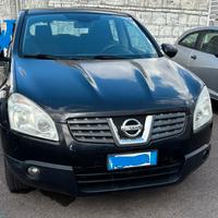 Ricambi NISSAN QASHQAI J10 motore M9R 2.0DCI