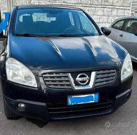 Ricambi NISSAN QASHQAI J10 motore M9R 2.0DCI