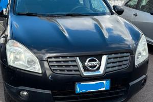 Ricambi NISSAN QASHQAI J10 motore M9R 2.0DCI