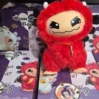 peluche 
