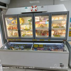 banco surgelati costan