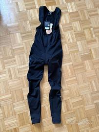 Pantaloni bici lunghi invernali