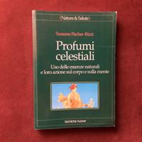 Profumi celestiali - aromaterapia - Fischer Rizzi