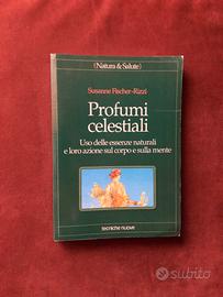 Profumi celestiali - aromaterapia - Fischer Rizzi
