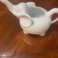 La Porcellana  Bianca