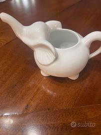 La Porcellana  Bianca